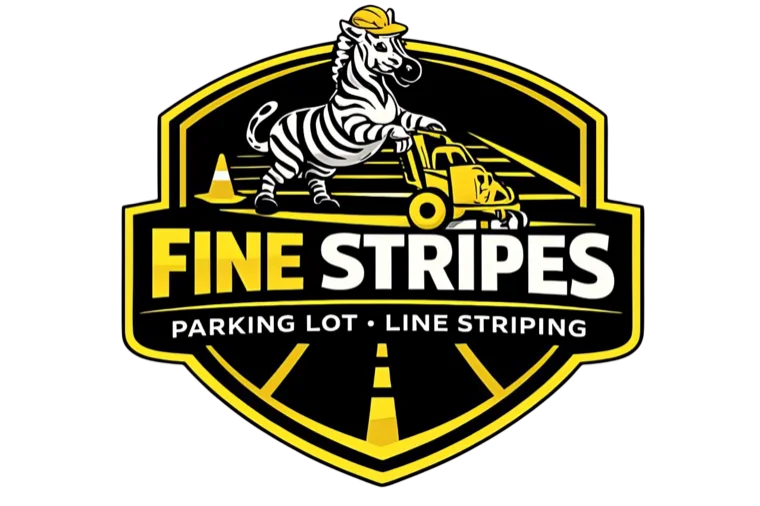 Fine Stripes