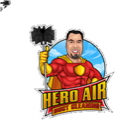 Hero Air Duct Cleaning