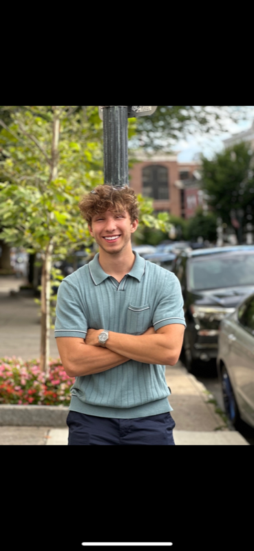 Dylan Oliva, founder of Bloomview Growth
